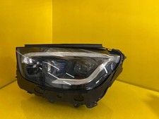 Reflektor Mercedes-Benz Glc A2539064903 LED Lewy reflektor Reflektor na sprzedaż  Wysyłka do Poland