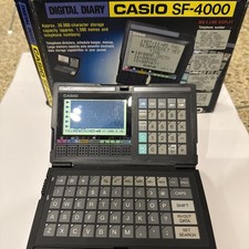 Vintage casio digital gebraucht kaufen Vintage casio digital gebraucht kaufen  Duisburg