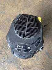 Kohler 24hp engine for sale  Streamwood