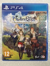 Atelier ryza ever d'occasion  Paris XI