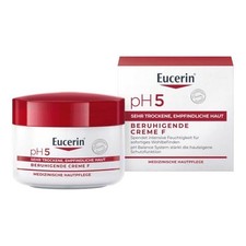 Eucerin ph5 creme gebraucht kaufen  Berlin