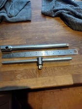 Vintage britool bar for sale  BISHOP AUCKLAND