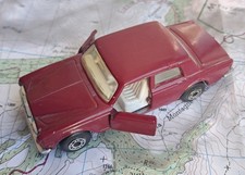 Rolls royce silver d'occasion  Clermont-Ferrand-