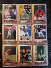 Mlb cal ripken for sale  Blue Springs