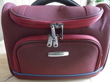 Travelite beautycase kosmetikt gebraucht kaufen  Crivitz