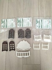 Conjunto de varanda porta janela Sylvanian Families comprar usado Conjunto de varanda porta janela Sylvanian Families comprar usado  Enviando para Brazil