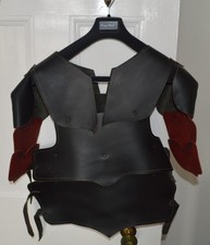 Genuine leather larp for sale  MARGATE