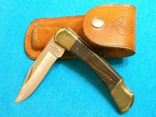 vintage folding bowie knife for sale  Tecumseh