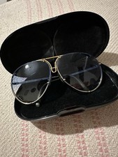 Lunettes soleil homme d'occasion  Huningue