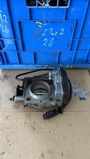 Drosselklappe mercedes w202 gebraucht kaufen  Mannheim