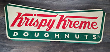 Krispy krispy kreme for sale  Stillwater