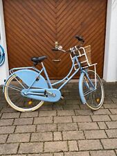 Fahrrad hollandrad marke gebraucht kaufen  Crailsheim