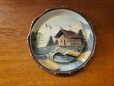 Vintage hand carved for sale  Metairie