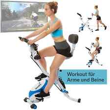 Skandika fitnessbike foldaway gebraucht kaufen  Essen