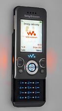 Usado, Celular *MUITO RARO* PROTÓTIPO FP Sony Ericsson Walkman W580i "Laura" comprar usado  Enviando para Brazil