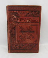 Dickens’ Works Illustrated: Great Expectations by Charles Dickens comprar usado  Enviando para Brazil