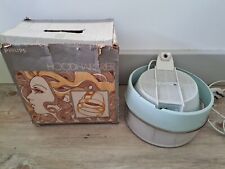 Vintage philips tall for sale  MELTON MOWBRAY
