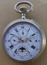 Rare antique montre d'occasion  Toulouse-