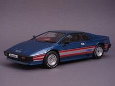 Scale lotus esprit gebraucht kaufen  Kamen