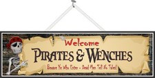 Welcome pirates wenches for sale  Lake Worth