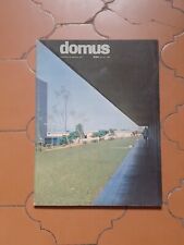 Domus 434 rivista usato  Venezia