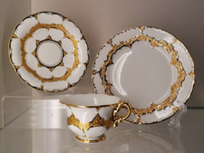 Meissen form mokka gebraucht kaufen  Frechen