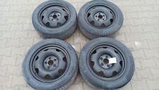 Volkswagen Transporter -Caravelle T5 2007 17 Zoll Stahlfelge Stahlrad 7E0601027B comprar usado  Enviando para Brazil