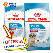 Royal canin dog usato  Serra de Conti