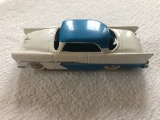 Plymouth belvedere 1956 d'occasion  Nice-
