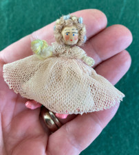 miniature dolls for sale  TRURO