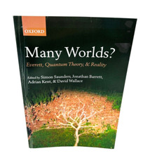 Many worlds everett for sale  Sutherland Springs