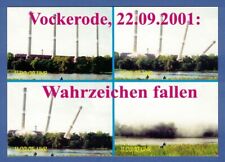 Vockerode dessau 2001 gebraucht kaufen  Eisenhüttenstadt