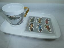 Vintage plastic snack for sale  GREAT YARMOUTH