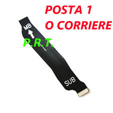 Flat flex connettore usato  Villamagna