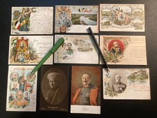 Lot kaiser wilhelm gebraucht kaufen  Frankfurt (Oder)