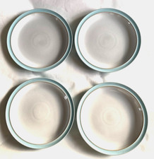 Denby linen blue for sale  STAFFORD
