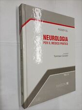 Neurologia per iol usato  Roma