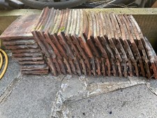 Assorted clay roof for sale  CHISLEHURST