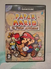 Paper mario porte d'occasion  Antibes