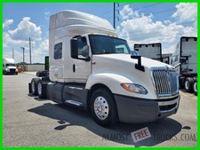 2018 international lt625 for sale  Tifton