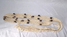 Vintage style macrame for sale  Port Huron
