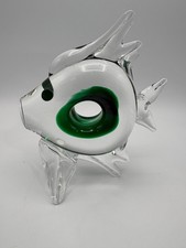 Glassworks chribska czech for sale  Mundelein