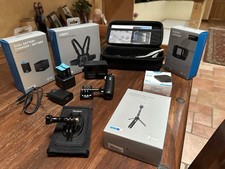 Gopro hero9 black usato  Varallo