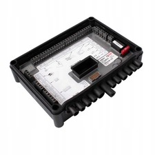 Hiab 3853667 elektronikbox d'occasion  Expédié en France