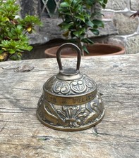 Antique vintage brass for sale  DERBY