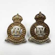 Genuine 4th queens for sale  BIRKENHEAD
