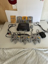 N64 bundle lot for sale  Bellflower