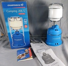 Camping gaz 206l for sale  MILTON KEYNES
