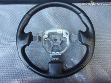 Volante padrão genuíno Nissan R35 GT-R GTR preto 37cm JDM, usado comprar usado  Enviando para Brazil
