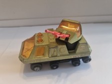 Matchbox 2003 adventure for sale  FOLKESTONE